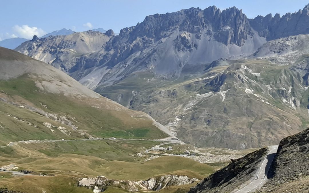 2024/08/15 Alta Savoia(Francia) – Col de l’Iseran