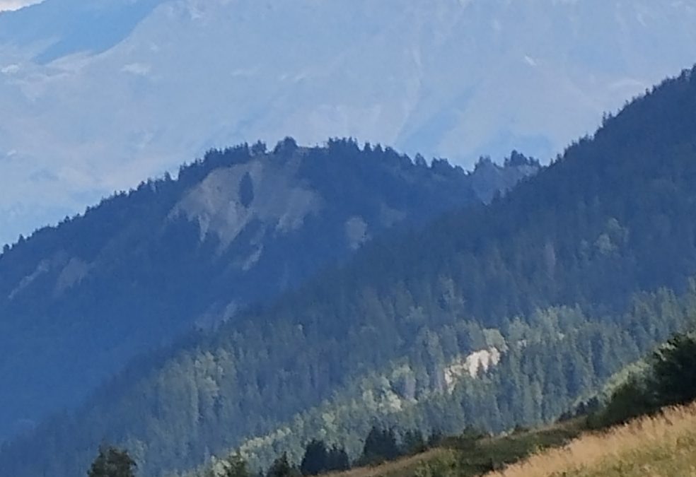 2024/08/12 Alta Savoia(Francia) – Col du Glandon – Croix de Fer