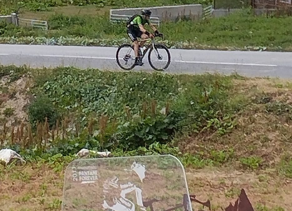 2024/08/16 Alta Savoia(Francia) – Col du Galibier